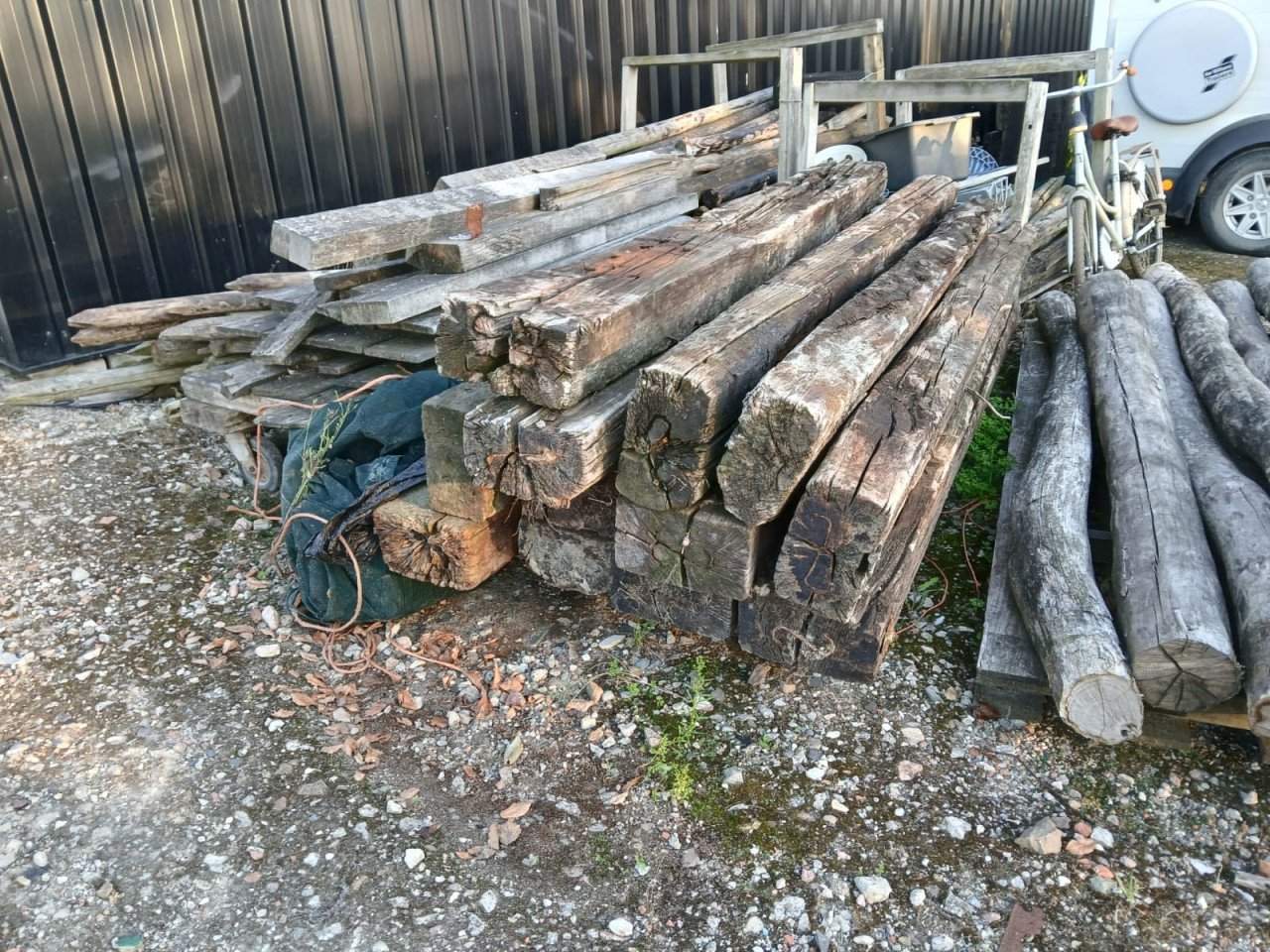Bielzen gratis