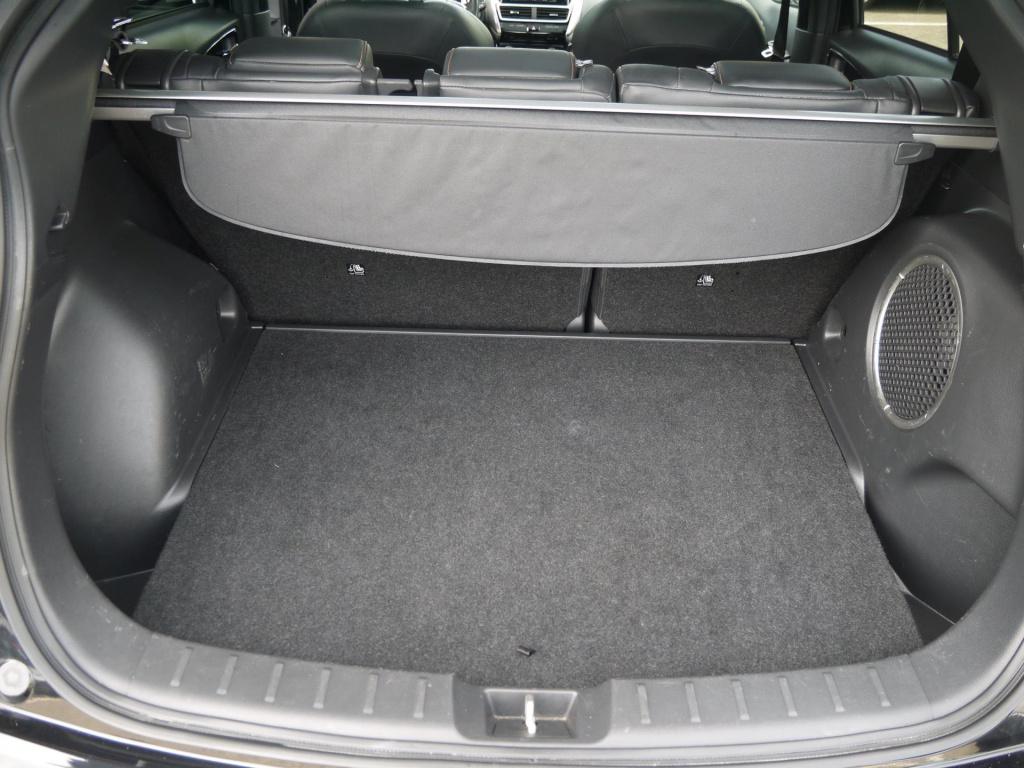 Mitsubishi Eclipse Cross 1.5 di-t 4wd instyle|trekhaak|rijklaar