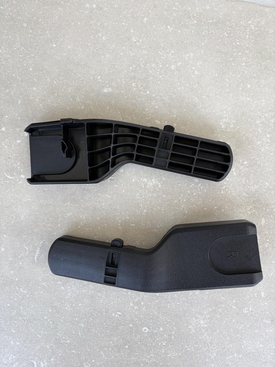 Dubatti Two kinderwagen