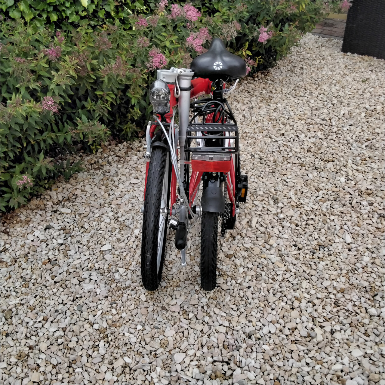 Vouwfiets Dahon