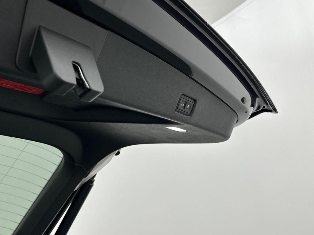 Audi Q5 sportback s edition e-hybrid 220 kw / 299 pk sportback 7 ver