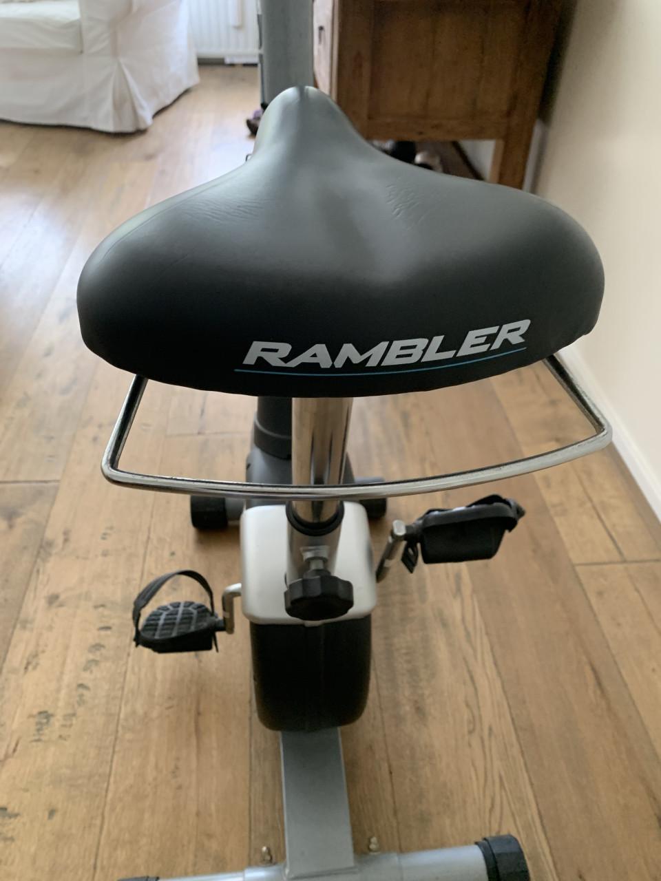 Hometrainer RAMBLER RF 910
