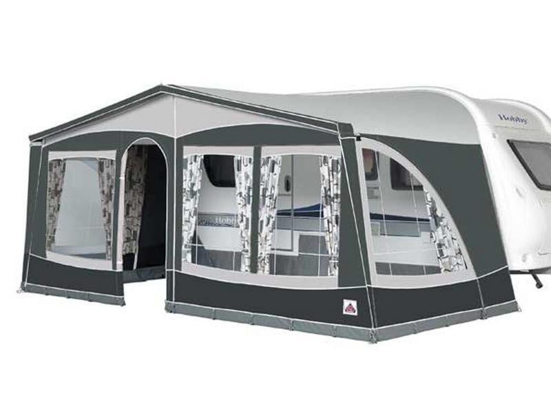 Dorema Multi-Nova voortent