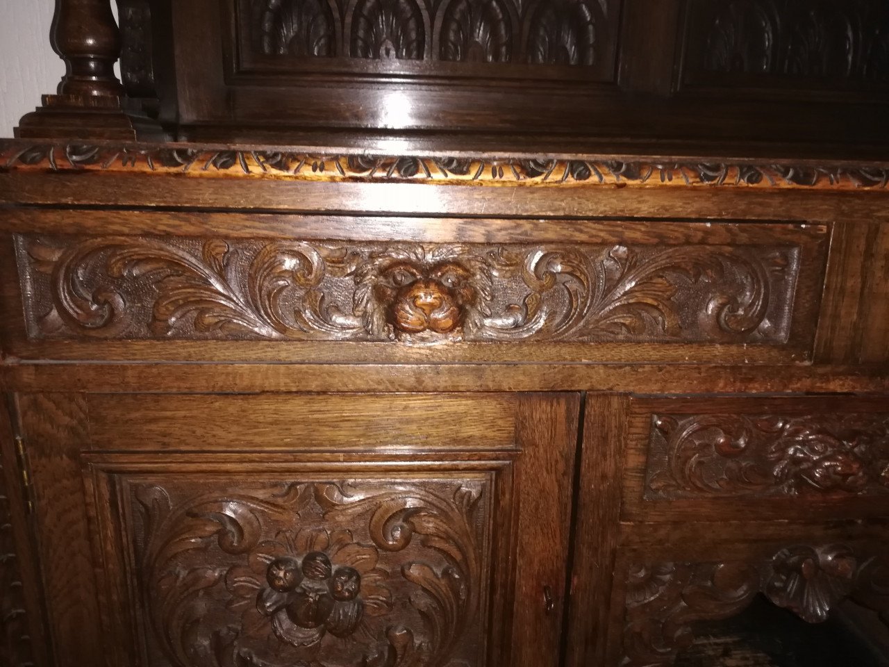 Dressoir
