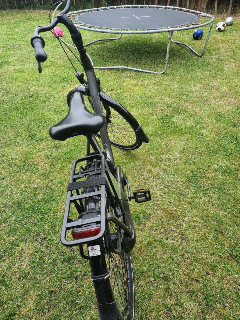 Dames fietsen 28inch