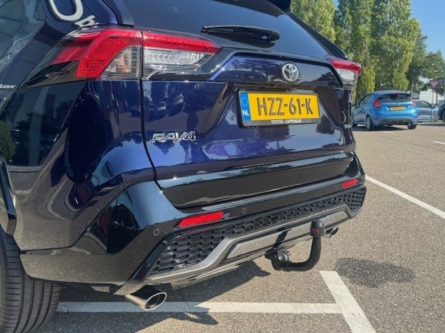 Toyota Rav4 2.5 plug-in hybrid awd gr sport l jbl audio l leder lpanoramada
