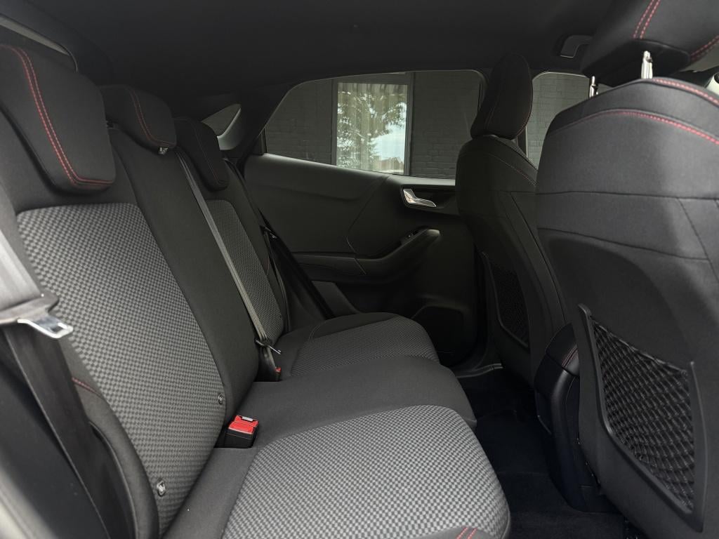 Ford Puma 1.0 eb hybid st-line