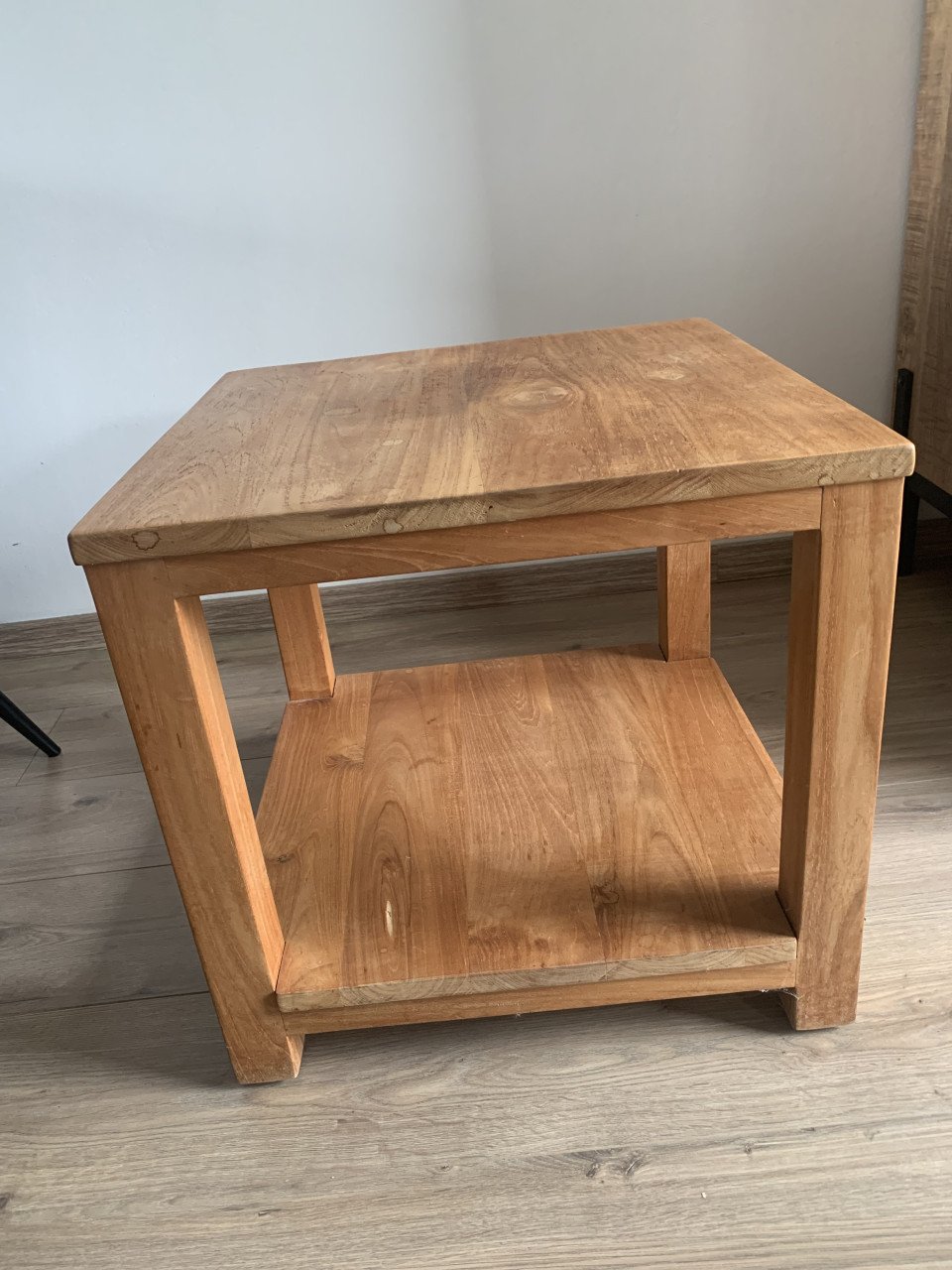 Bijzettafel