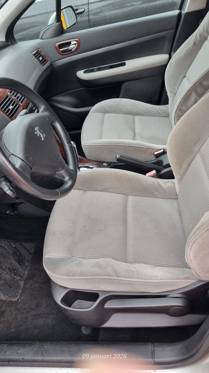 PEUGEOT 307 (Automaat)
