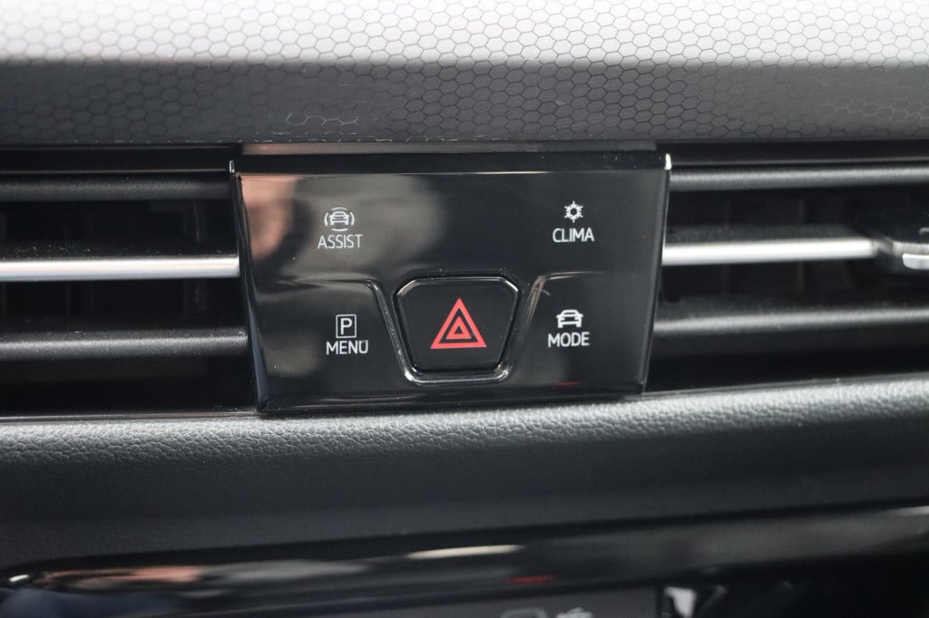 Volkswagen Golf gte 1.4 tsi ehybrid black style 245pk dsg6