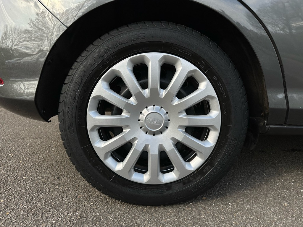 Ford B-max 1.0 ecoboost style