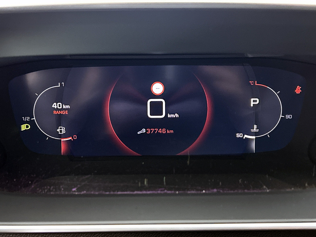 Peugeot 2008 130pk automaat allure pack | rijklaar |