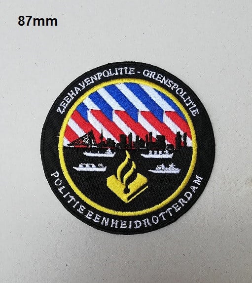Opnaai Patches