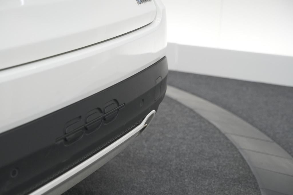 Fiat 600 1.2 hybrid 100 dct6 la prima | camera | adaptieve cruise control |