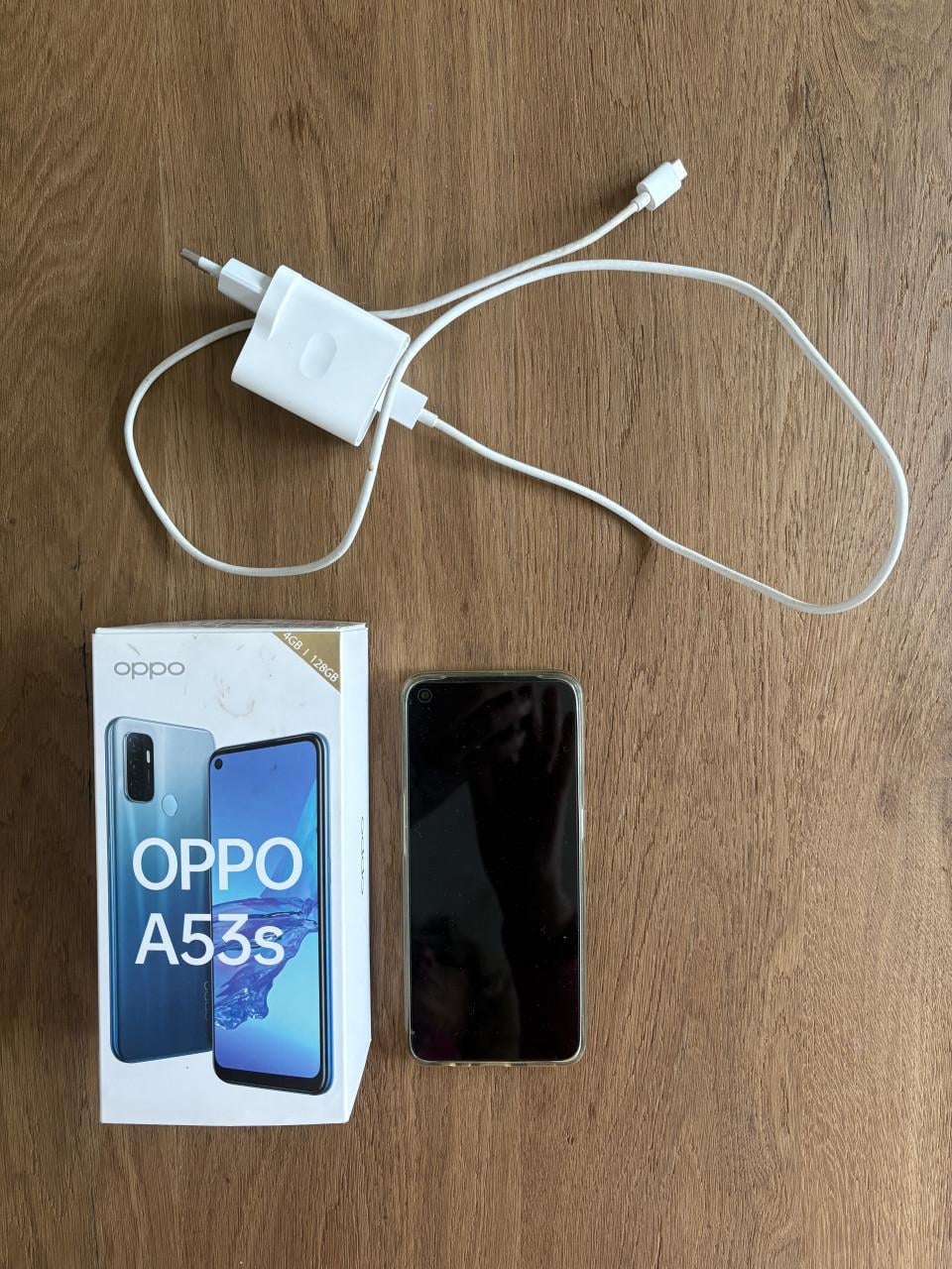 Oppo A53S