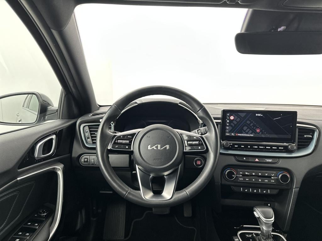 Kia Ceed Sportswagon 1.0 t-gdi mhev design edition | jbl | stuur-/stoelverw