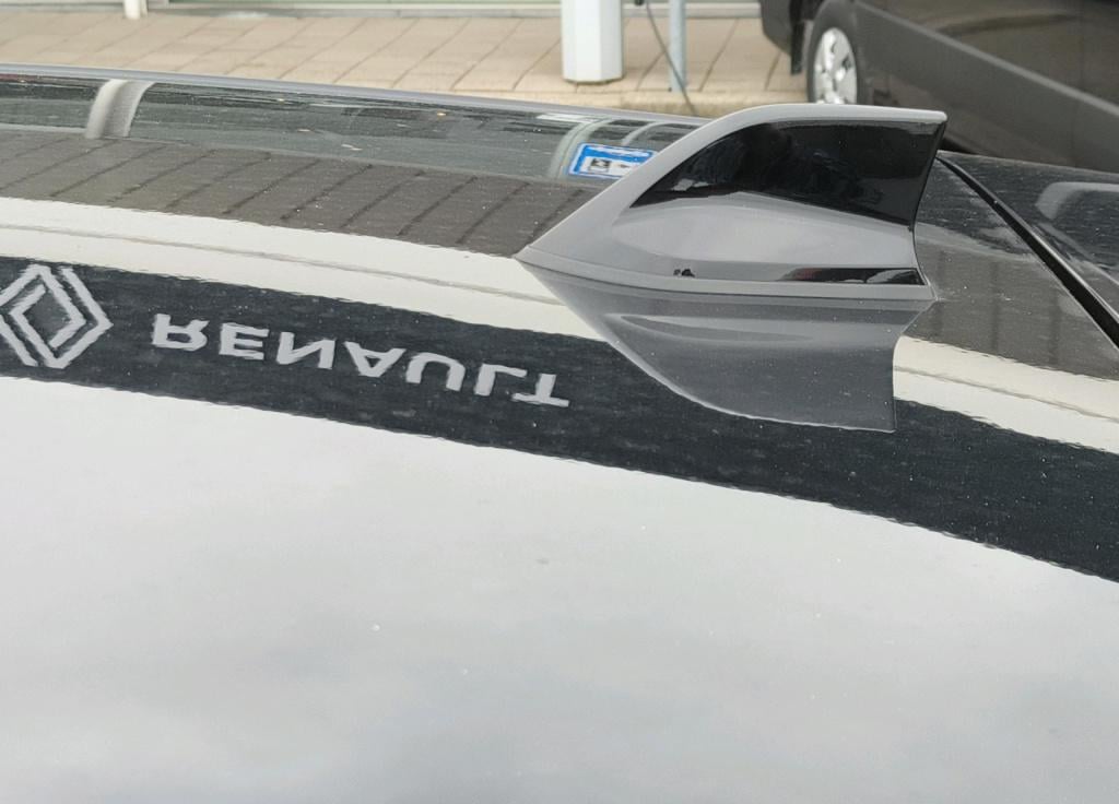 Renault Captur 1.6 e-tech plug-in hybrid 160 serie limitée e-tech - trekhaa