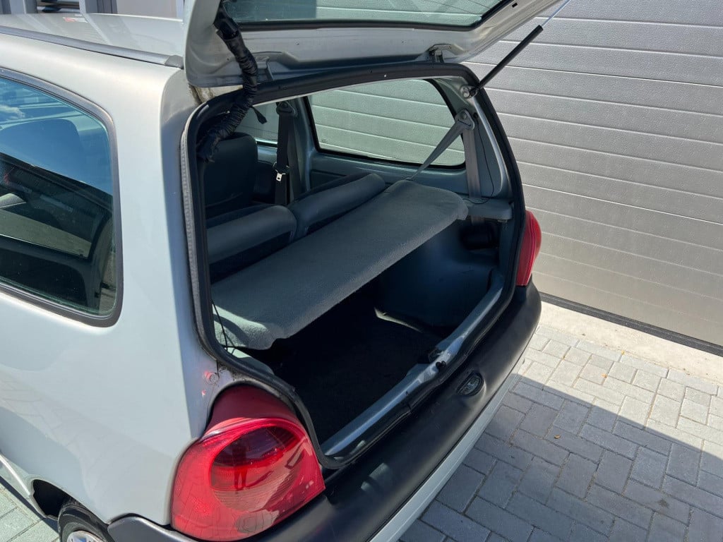 Renault Twingo 1.2 epicéa