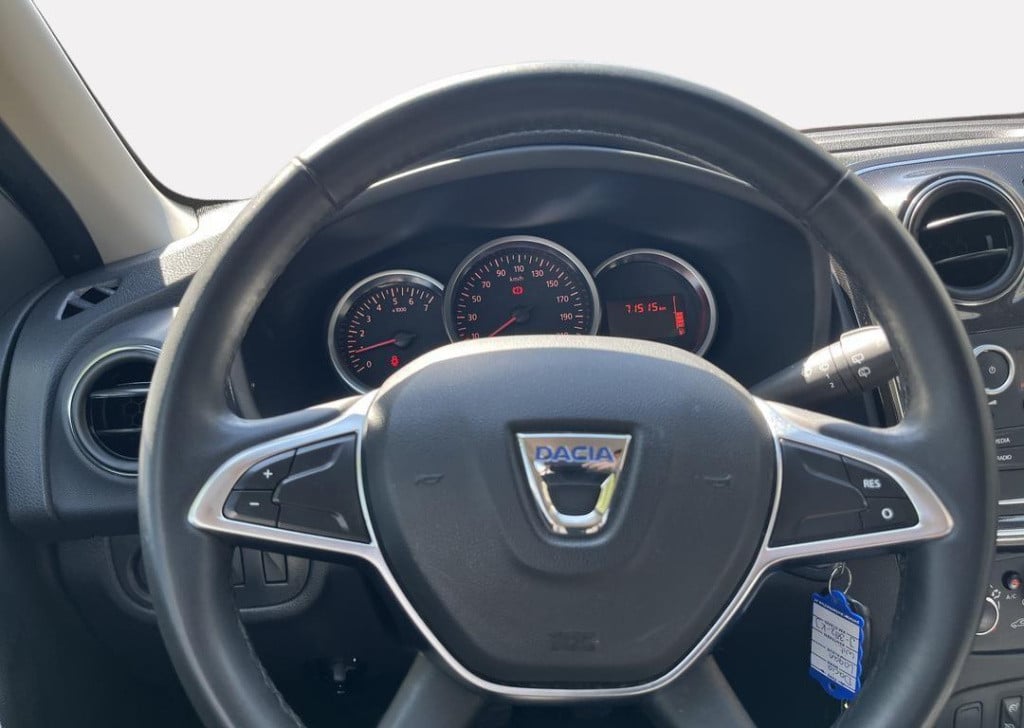 Dacia Logan mcv 1.0 tce bi-fuel comfort