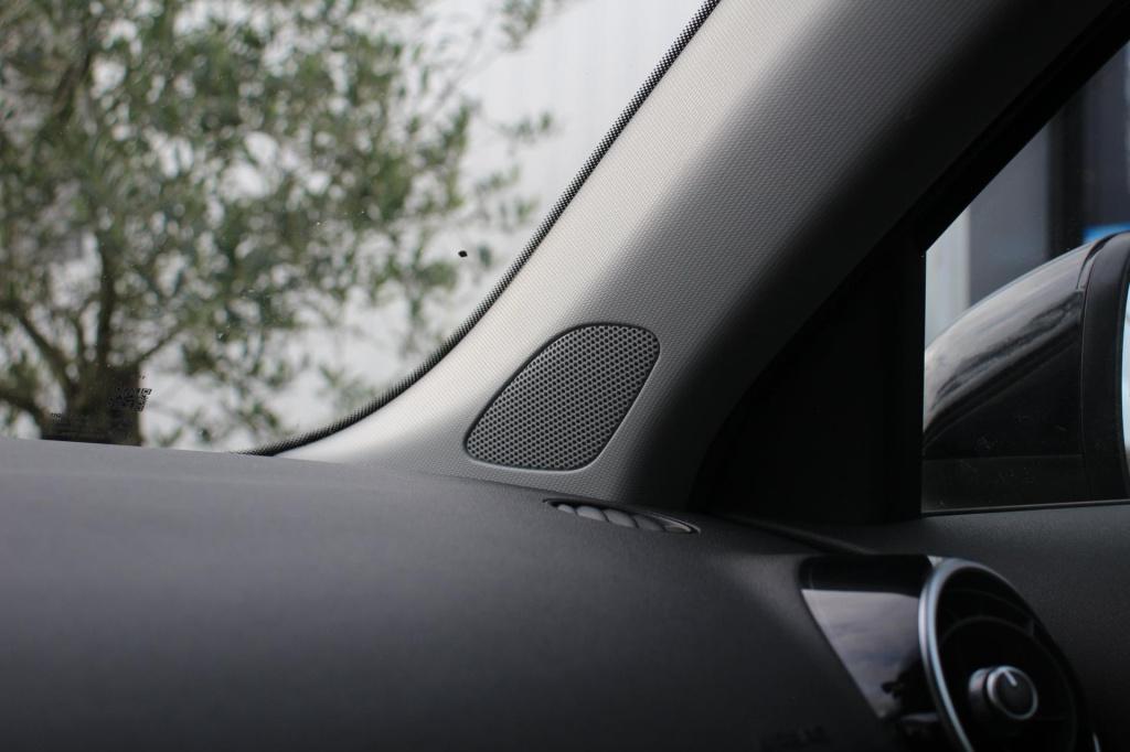 Audi A1 Sportback 1.4 tfsi s-line - stoelverwarming - parkeersensoren - 17 