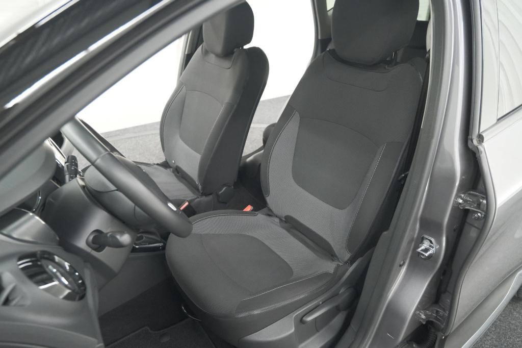 Renault Captur tce 120 edc dynamique | trekhaak | camera | navigatie | clim