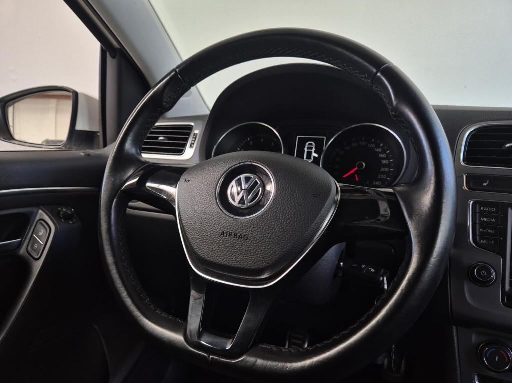Volkswagen Polo 1.0 comfortline edition