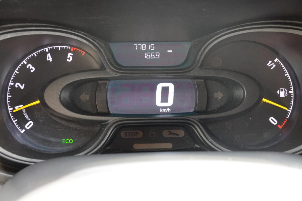 Opel Vivaro 1.6 cdti l2h1 edition