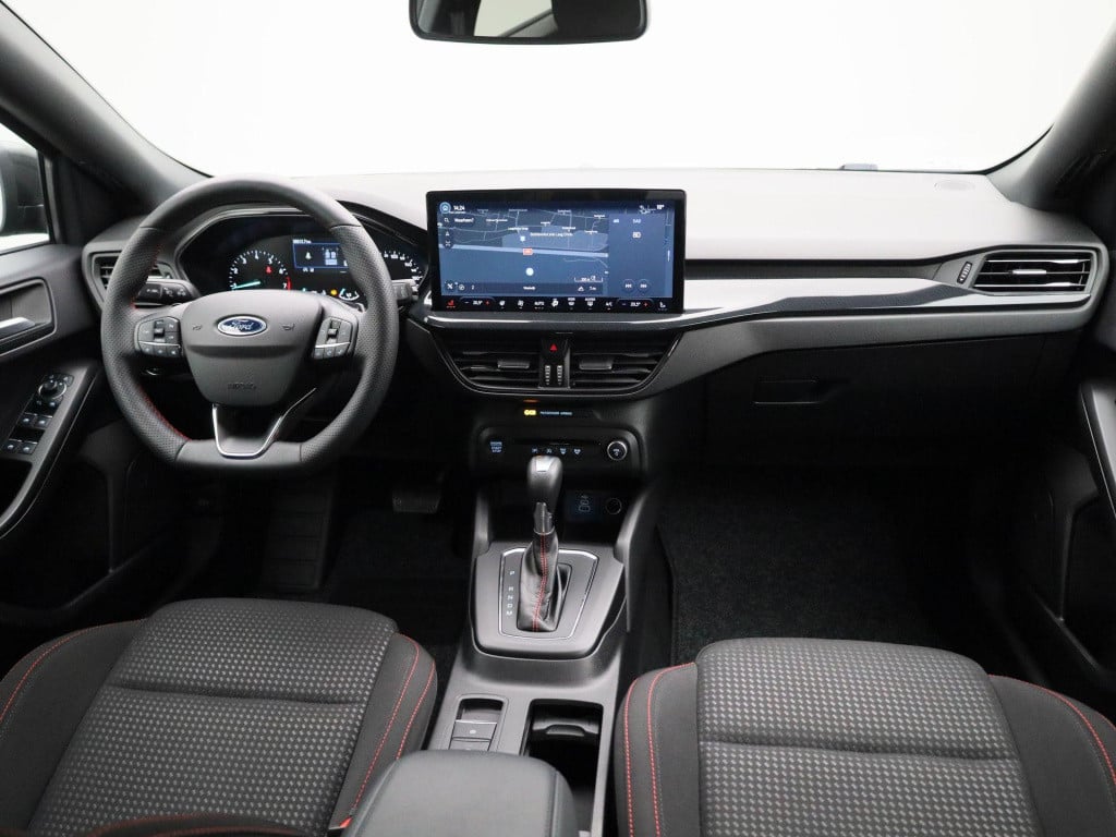 Ford Focus wagon st line | automaat | climate control | cruise control | wi