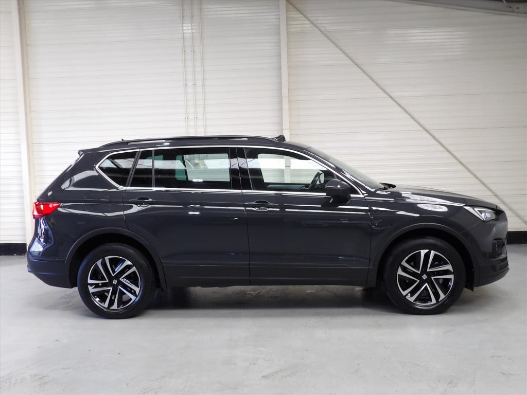 Seat Tarraco 1.5 tsi 150pk dsg style 7-zits
