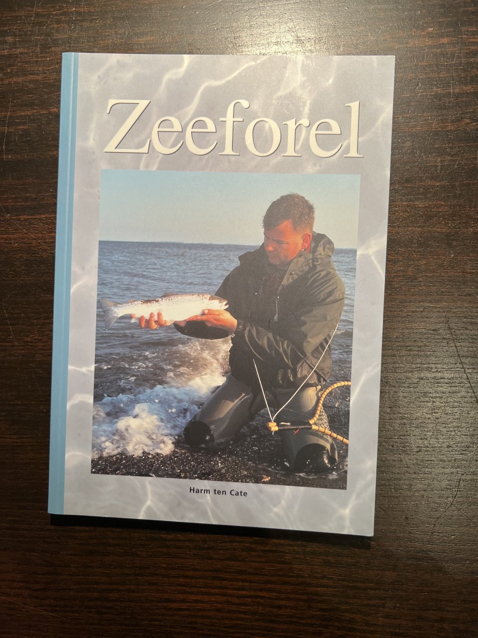 Visboeken