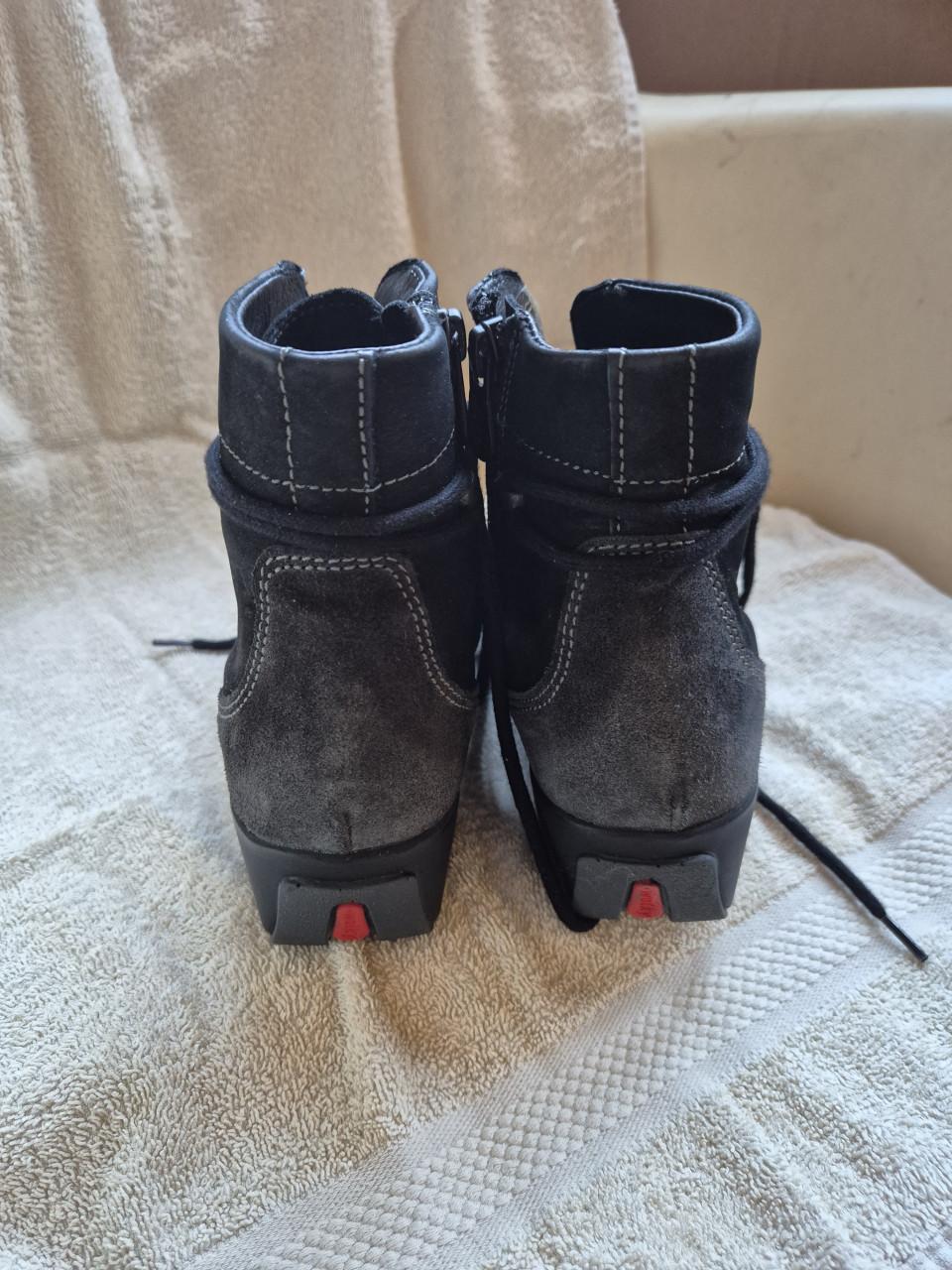 Wolky's schoenen als nieuw