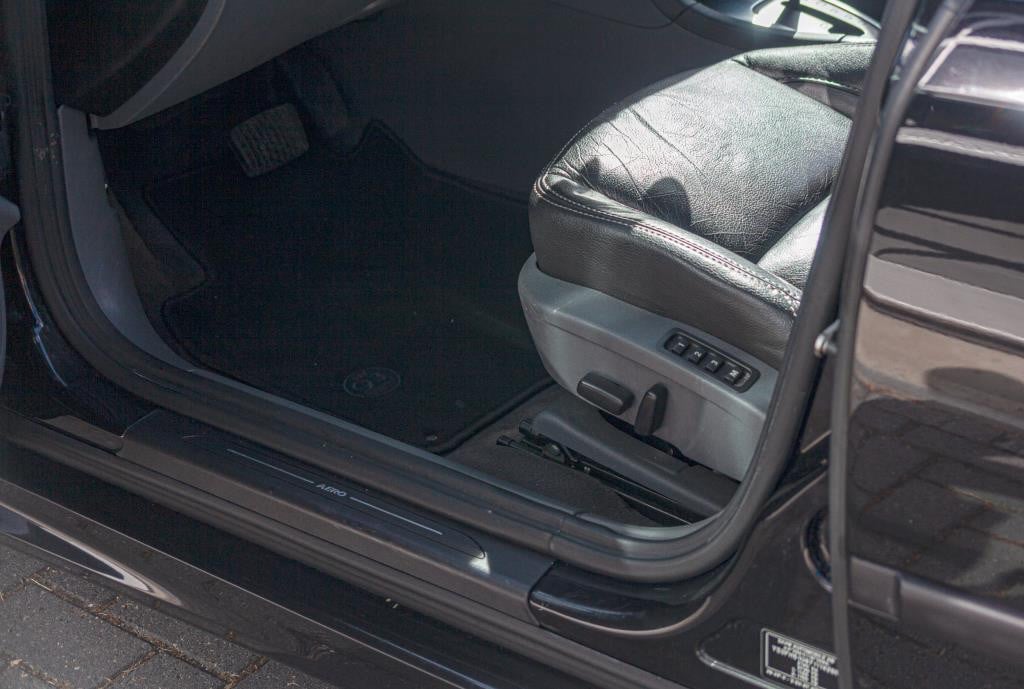 Saab 9-3 sport estate 2.8 v6 t aero