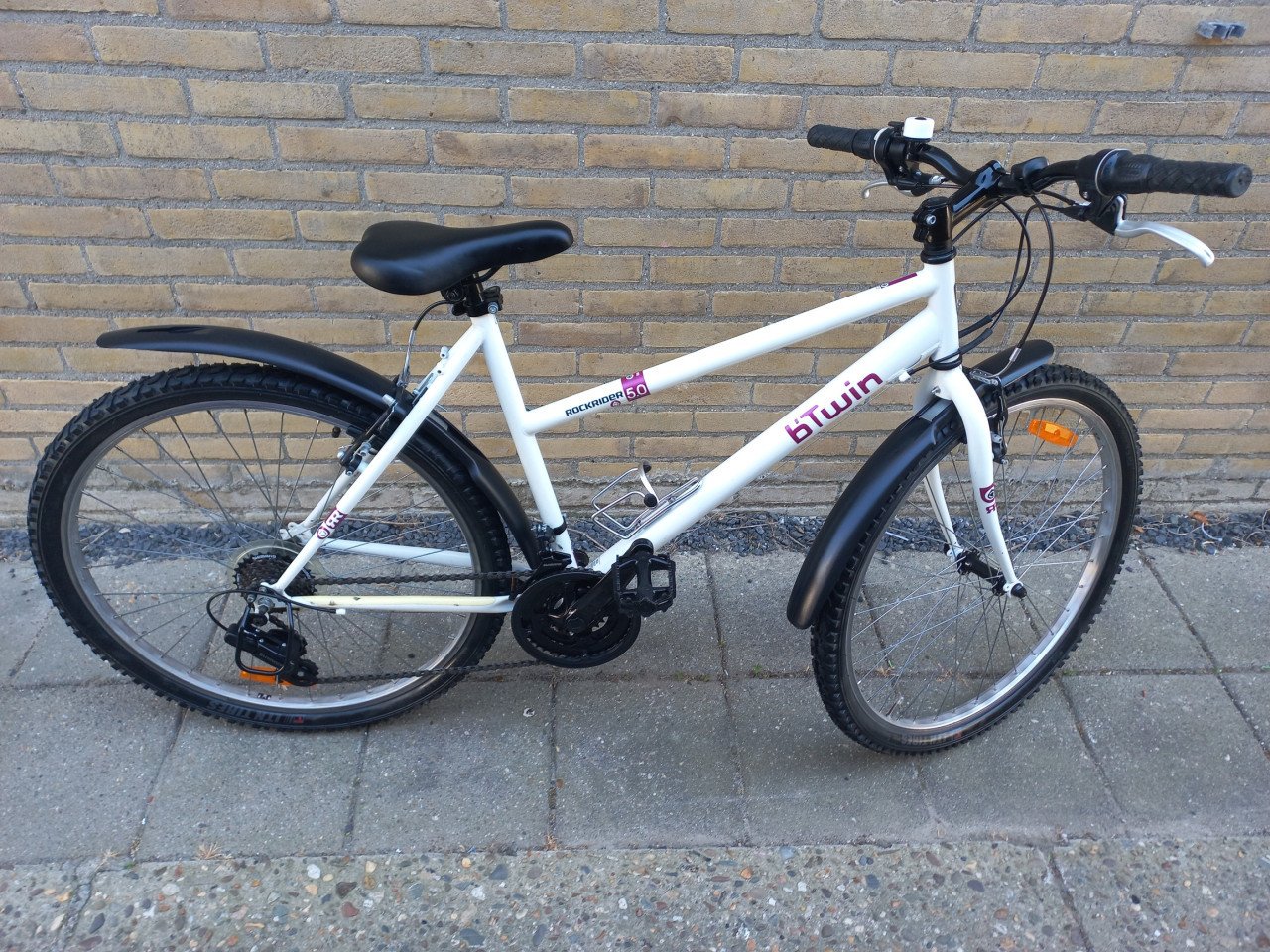 Te koop mountainebike 26 inch