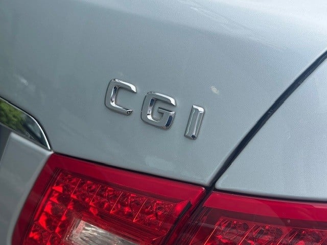 Mercedes-Benz E-Klasse cabrio 200 cgi avantgarde l led l leder l stoelverwa