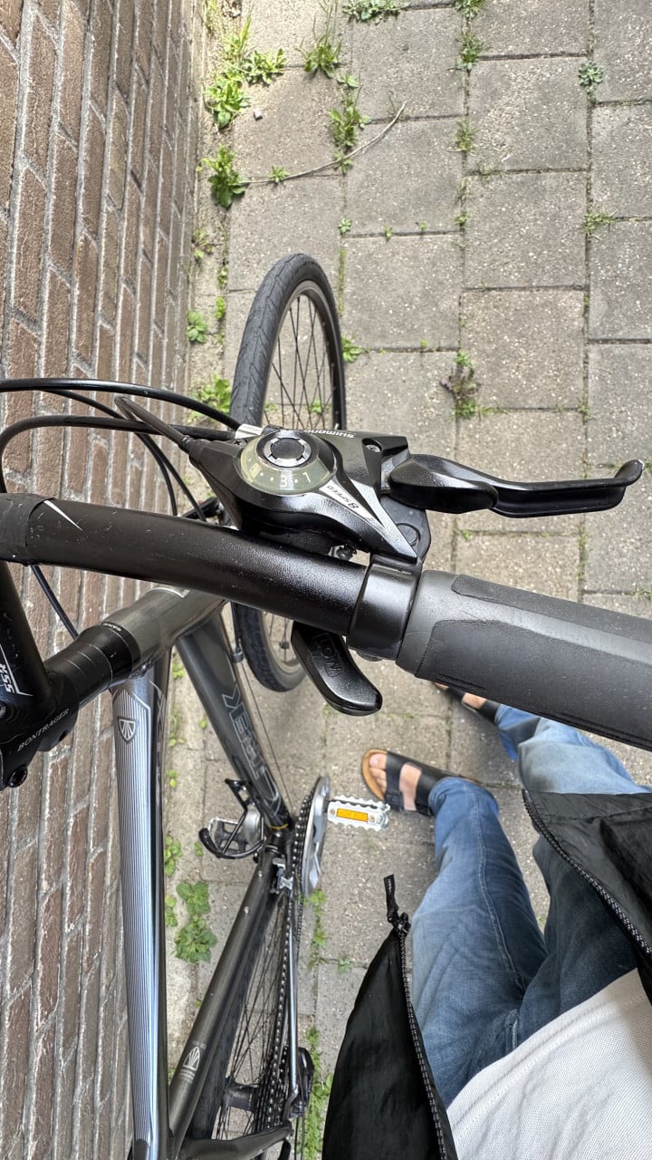 Trek7.2 FX