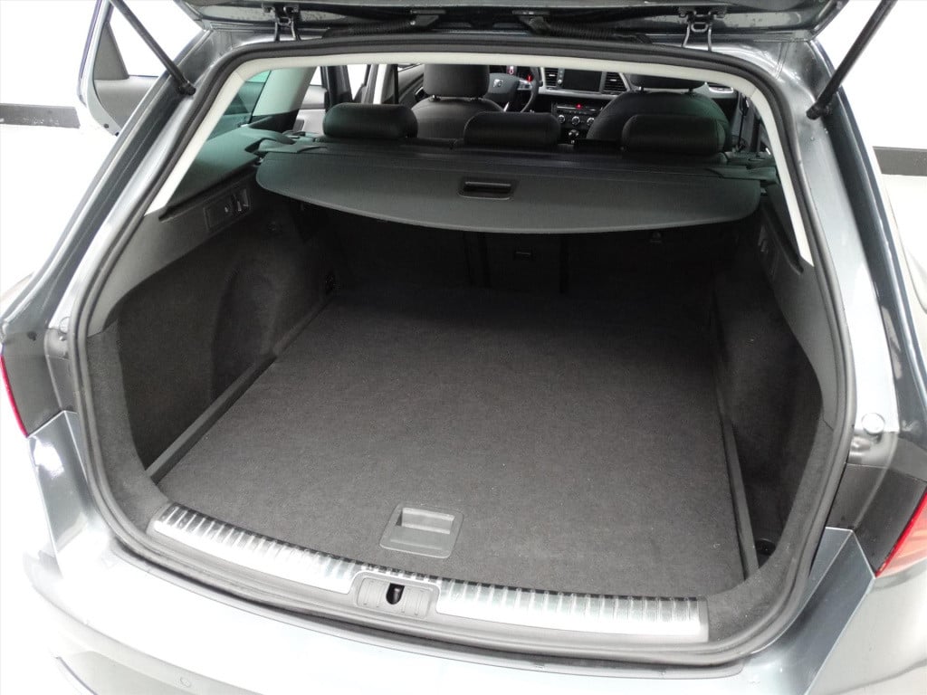 Seat Leon st xperience 1.4 tsi 125pk