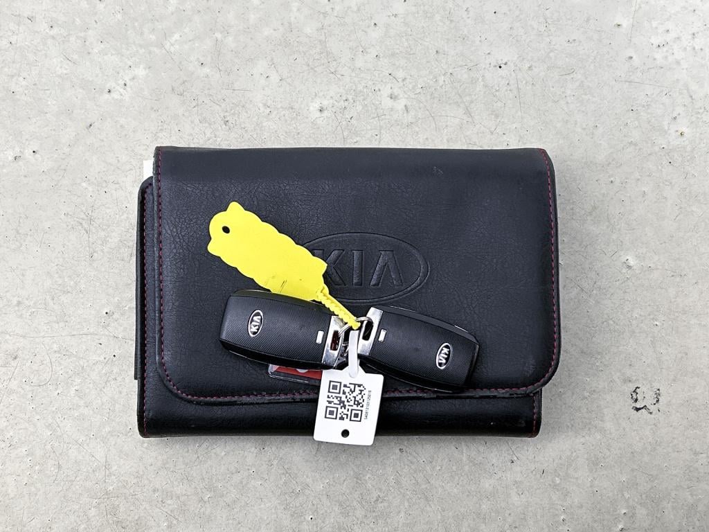 Kia Picanto 1.2 cvvt gt-line