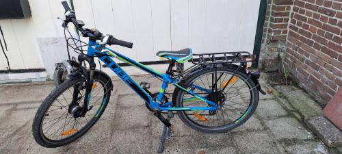 Cube Kinderfiets 24"