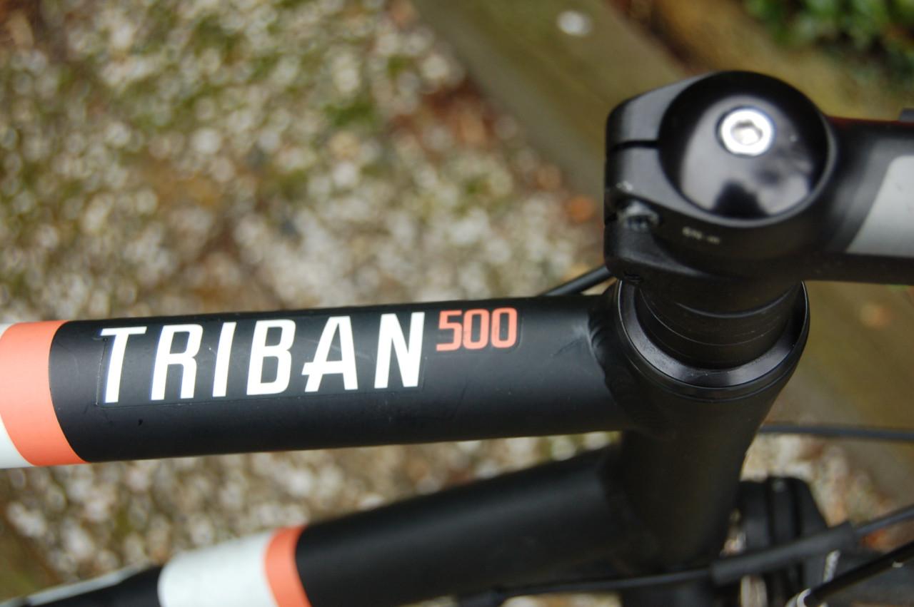 Beginners Racefiets  * * *