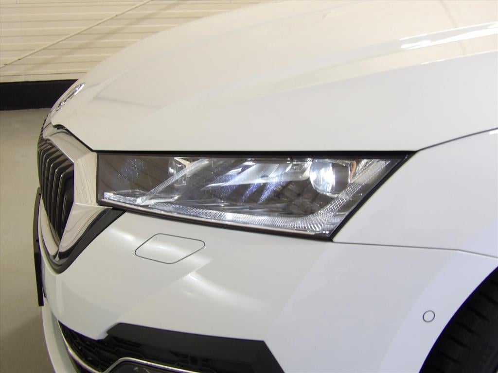 Skoda Octavia combi 1.4 tsi iv 204pk phev dsg business edition plus
