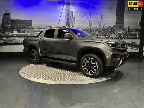 Volkswagen Amarok 3.0 tdi 4motion double cab *360camera*harmankardon*