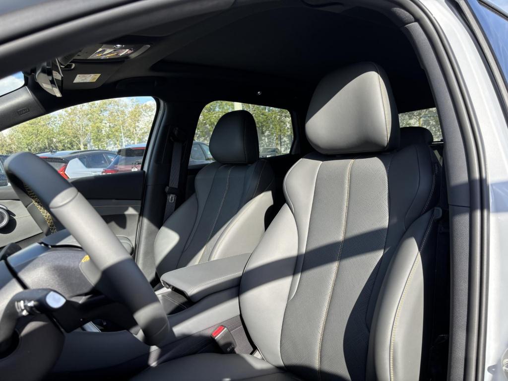 Byd Atto 3 evo excellence 74.8 kwh