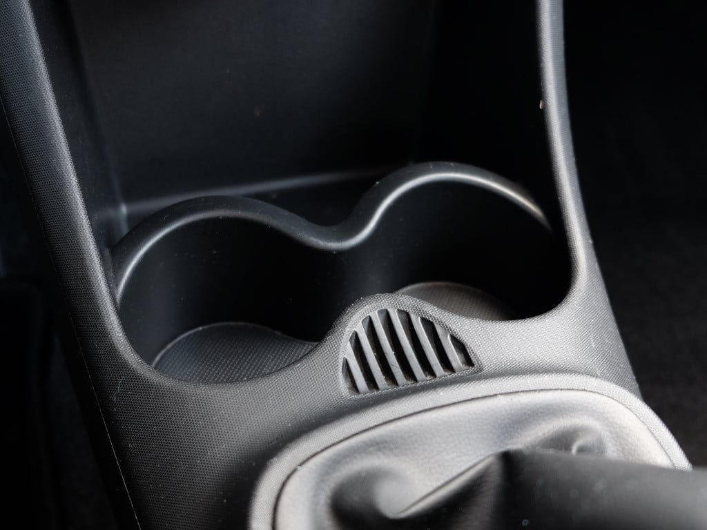Citroen C1 1.0i 3-drs attraction - airco