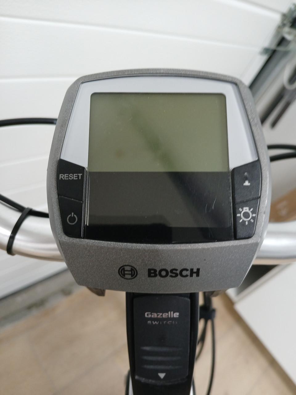 Electrische gazelle damesfietsen.