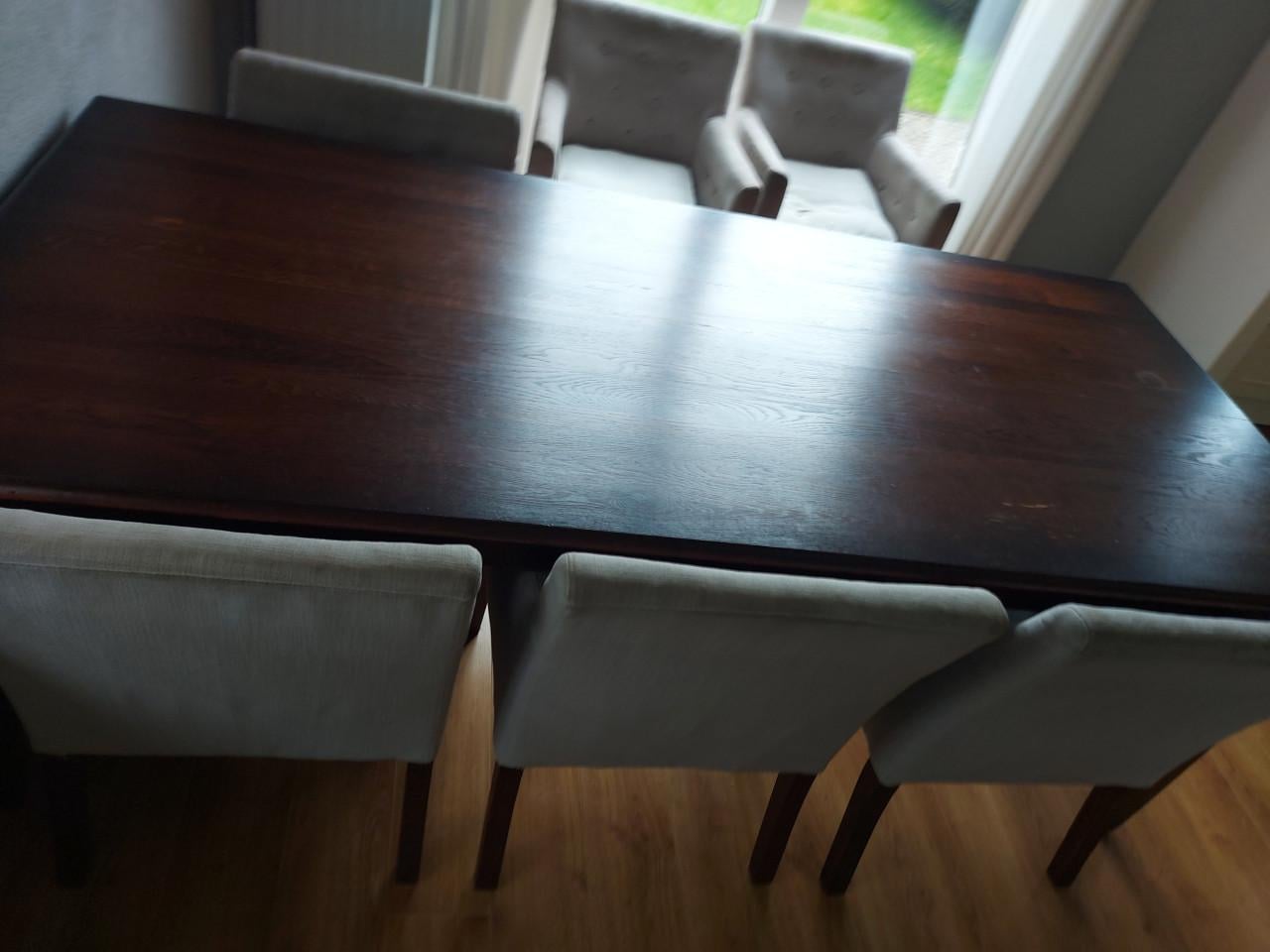 Meubels (koloniale stijl)