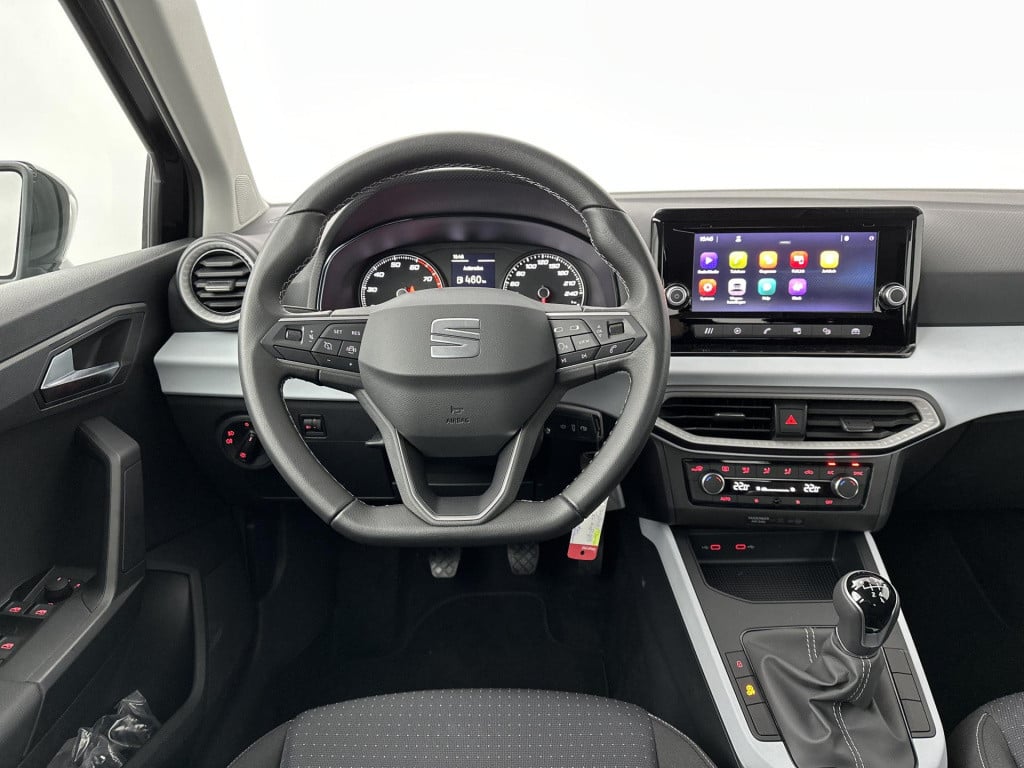 Seat Arona 1.0 tsi style