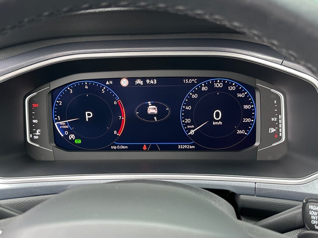 Volkswagen T-roc 1.5 tsi 150pk dsg style | trekhaak | carplay | adapt. crui