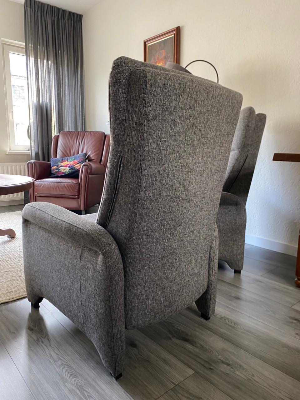 Fauteuils
