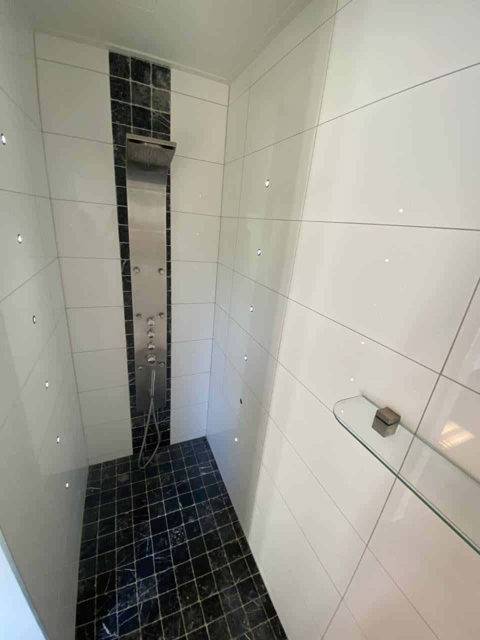 Studio a 53m² met prachtige tuin te huur in Middengebied Vlissingen