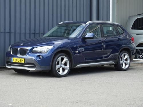 BMW X1 sdrive18i executive | bluetooth | stoelverwarming | 18"